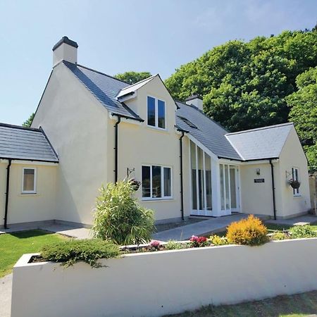 Cardigan Bay Holiday Park 외부 사진