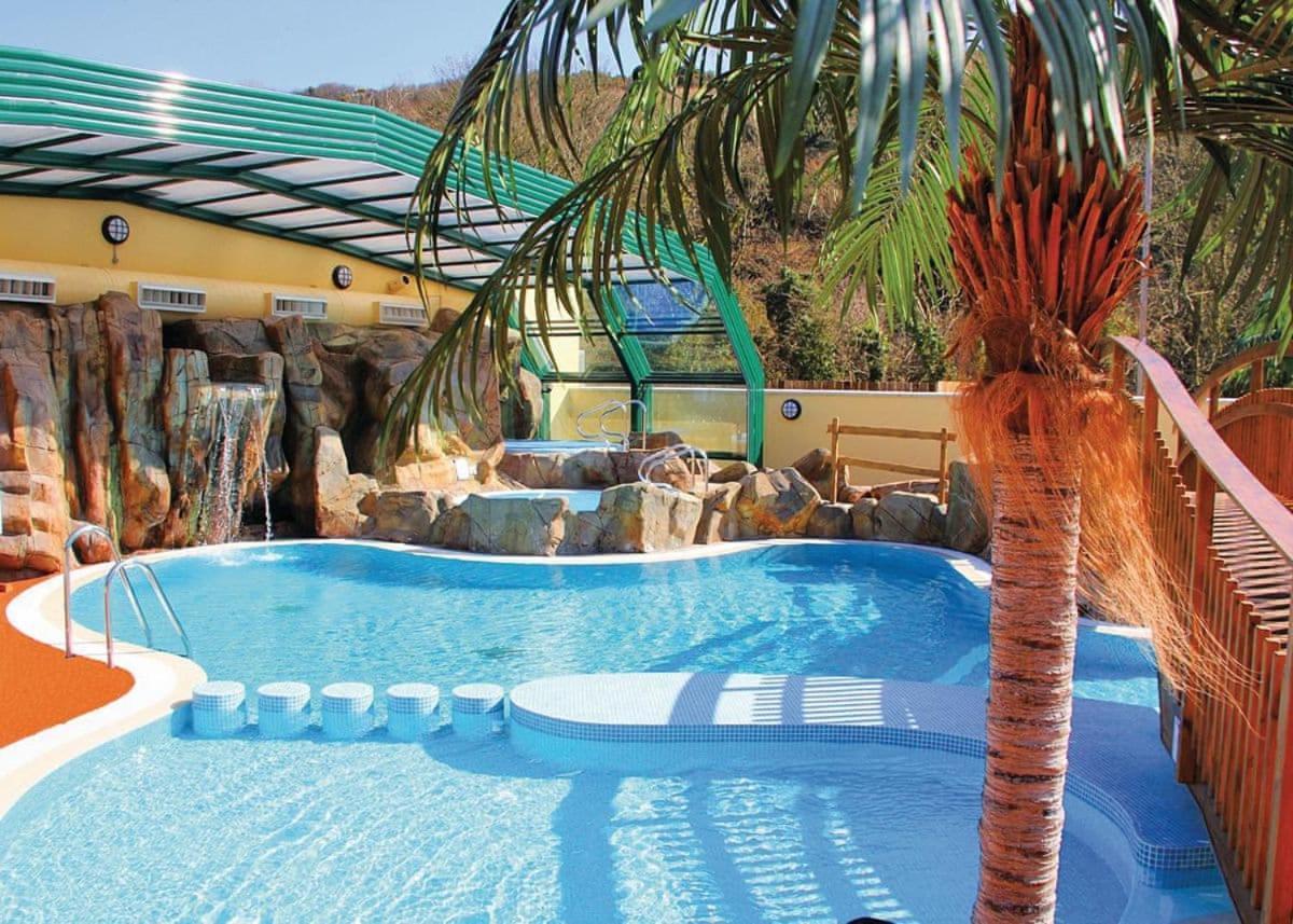 Cardigan Bay Holiday Park 외부 사진