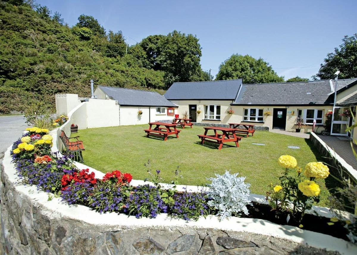 Cardigan Bay Holiday Park 외부 사진