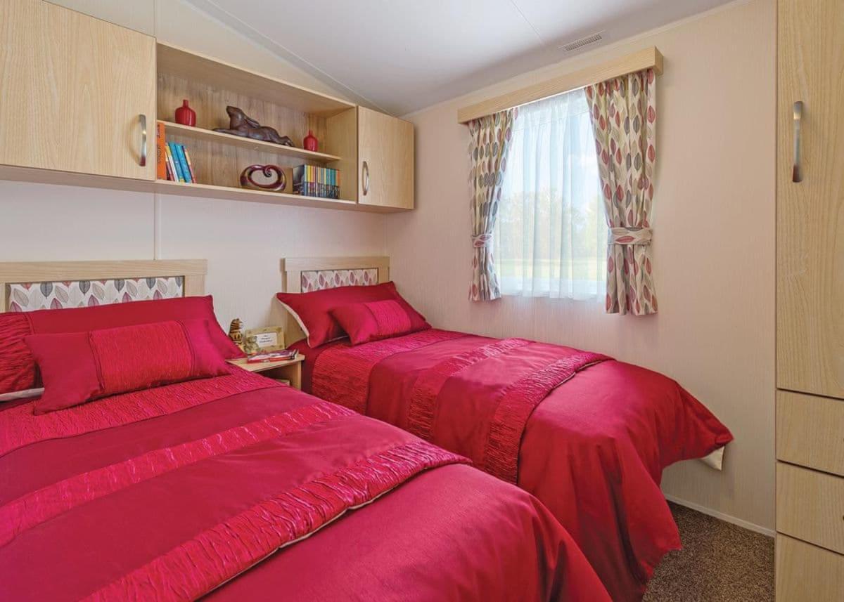 Cardigan Bay Holiday Park 외부 사진