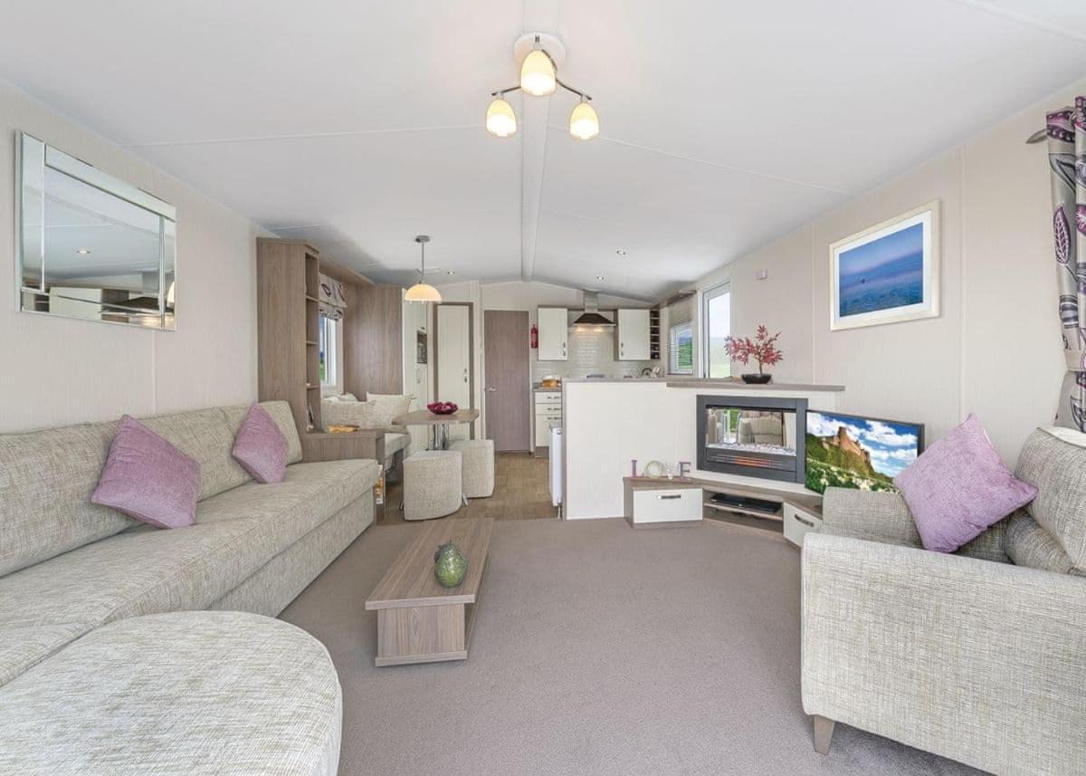Cardigan Bay Holiday Park 외부 사진
